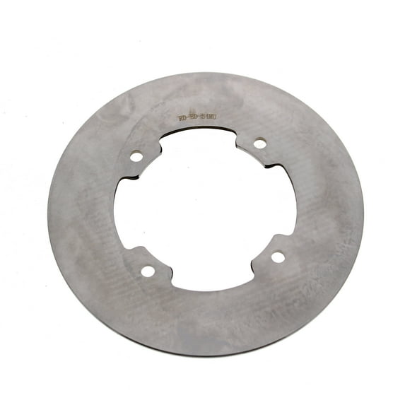 2012-2014 Arctic Cat 550 LTD Race-Driven Rear MudRat Brake Rotor Brake Disc