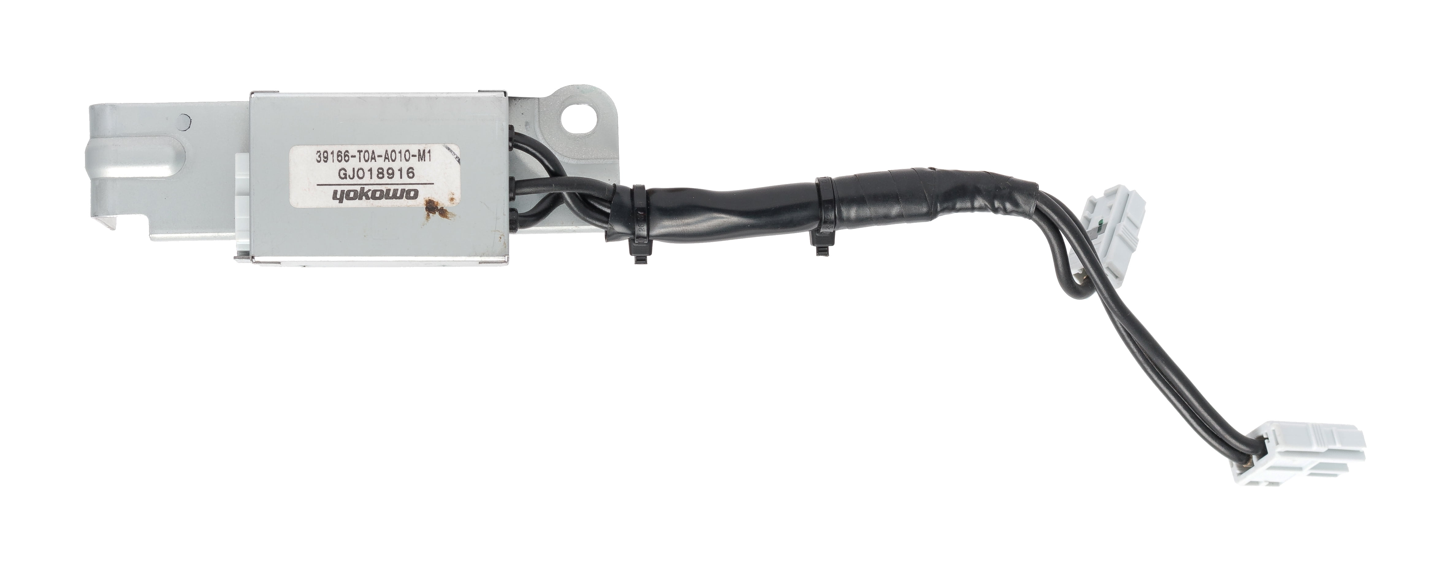 2012-2014 Honda CRV OEM FM Distributor Unit Model ID Number 39166-T0A-A010-M1