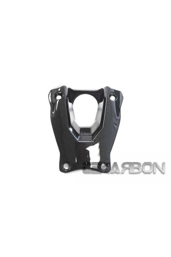 2012 - 2015 Ducati Streetfighter / 848 Carbon Fiber Key Cover