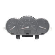 2012-2015 Kia Rio MPH Speedometer Instrument Gauge Cluster Model ID 94022-1W018