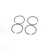 2012 - 2015 Ski-Doo Freeride 800R ETEC Piston Rings x2 Snowmobile by Race-Driven