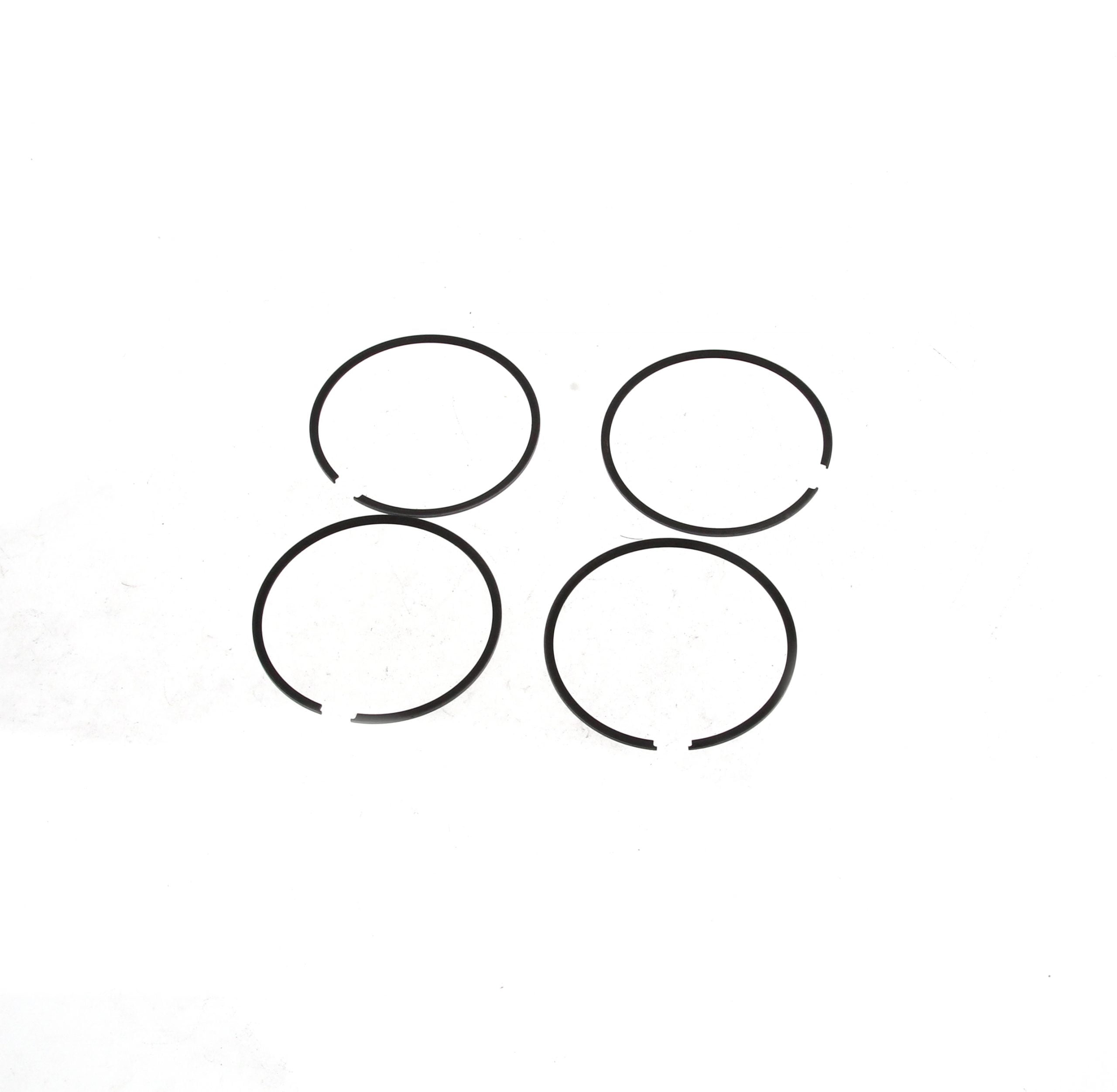 2012 2015 SkiDoo GSX 800R SE ETEC Piston Rings x2 Snowmobile by Race