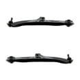 thumbnail image 1 of 2012-2017 for Kia for Rio Front Lower Control Arms & Ball Joints - for Fit & Forget, Easy Install, Heavy Duty, 1 of 5