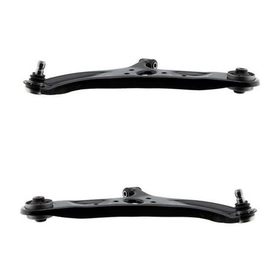 2012-2017 for Kia for Rio Front Lower Control Arms & Ball Joints - for Fit & Forget, Easy Install, Heavy Duty