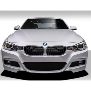 Standard Hood Fender & Mirror Kit | BMW 3 SERIES SEDAN 320 SPORT LINE 2015 Standard Hood Fender & Mirror Kit | BMW 3 SERIES SEDAN 320 SPORT LINE 2015