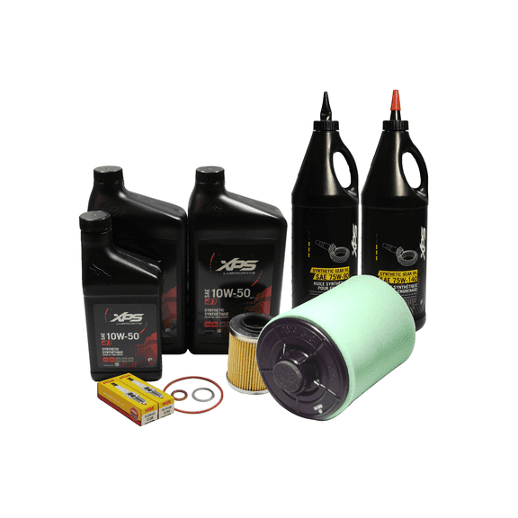 2012-2018 Can-Am Outlander 1000 OEM Full Service Kit C33