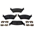 thumbnail image 1 of 2012-2018 Ford F-150 Brake Pad Set, 1 of 1