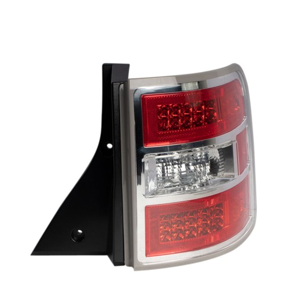 2012-2019 for Ford for Flex Tail Light AM-2503981559, Replaces CA8Z13404B, for A30-1903R-ACN1 FO2801253 Right Side, Fits 2012-2019 for Flex LED