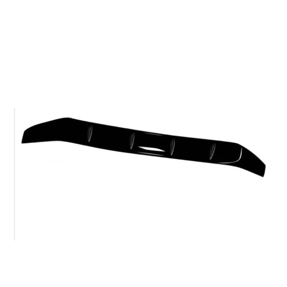2012-2020 For Toyota GT86 FT86 86 For Subaru BRZ V Style Rear Roof Window Spoiler Wing Lip Body Kit