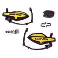 thumbnail image 1 of 2012-2025 Can-Am Renegade Outlander OEM Left/Right Hand Guard Yellow C99, 1 of 5