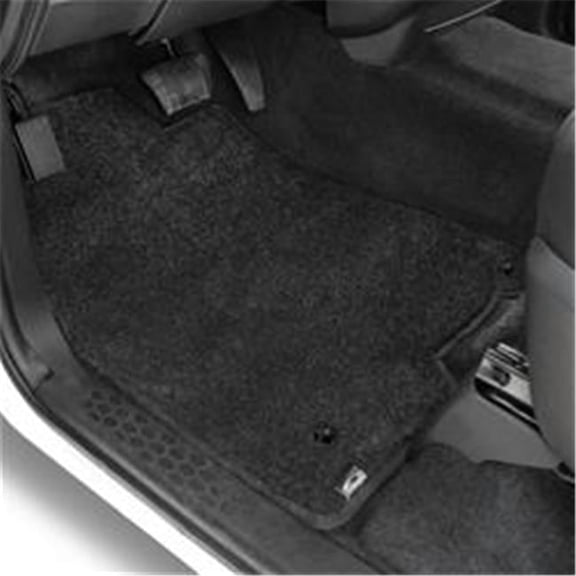 2012.5-On Ram 1500 Crew Pickup Front Dark Slate Ultimat Plain Mats