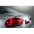 thumbnail image 1 of 2012 And Up Volkswagen Passat Factory Lip No Light Spoiler, Painted, 1 of 1