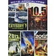 thumbnail image 1 of 2012 Apocalypse DVD NEW, 1 of 2