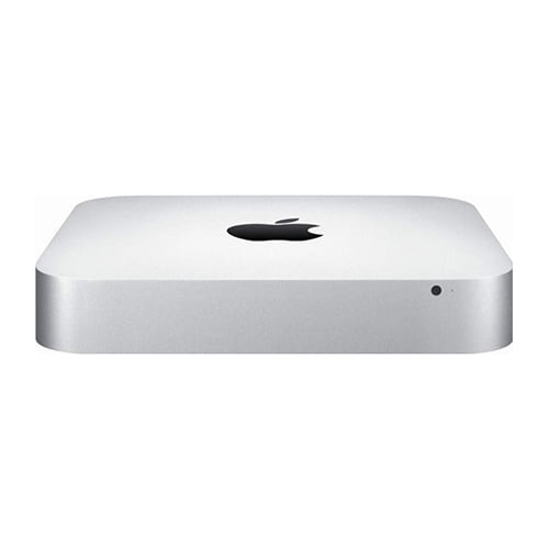 2012 Apple Mac mini Core i5 2.5GHz 8GB RAM 256GB SSD MD387LL/A