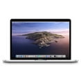 thumbnail image 1 of Pre-Owned Apple MacBook Pro Retina MD213LL/A 13.3" 8GB 256GB X2 2.5GHz MacOSX, Silver  (Certified ), 1 of 1