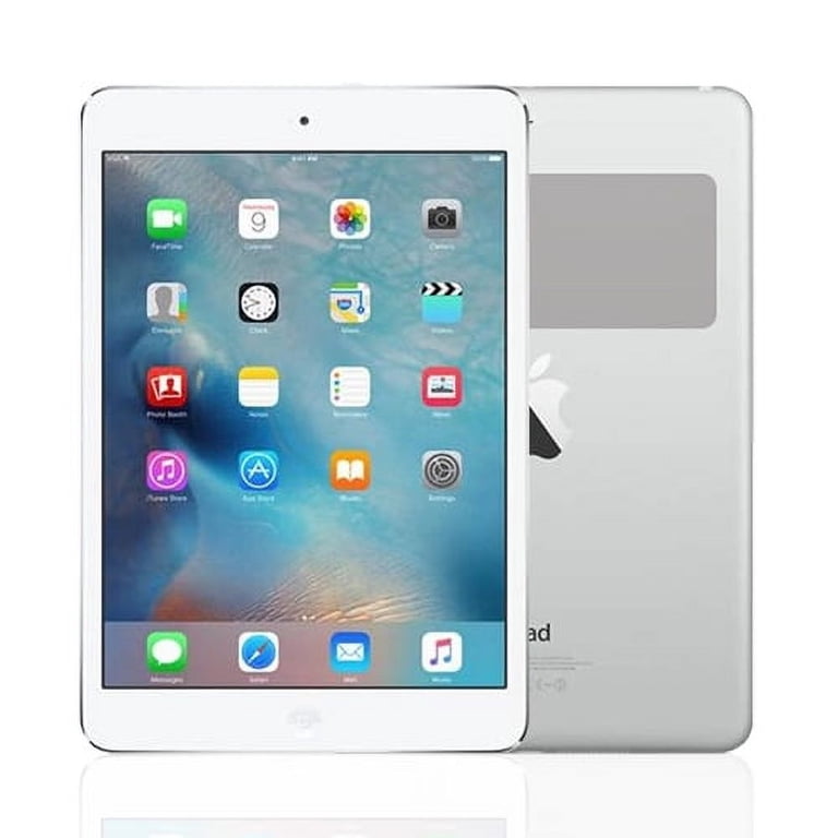Restored 2012 Apple iPad Mini 7.9