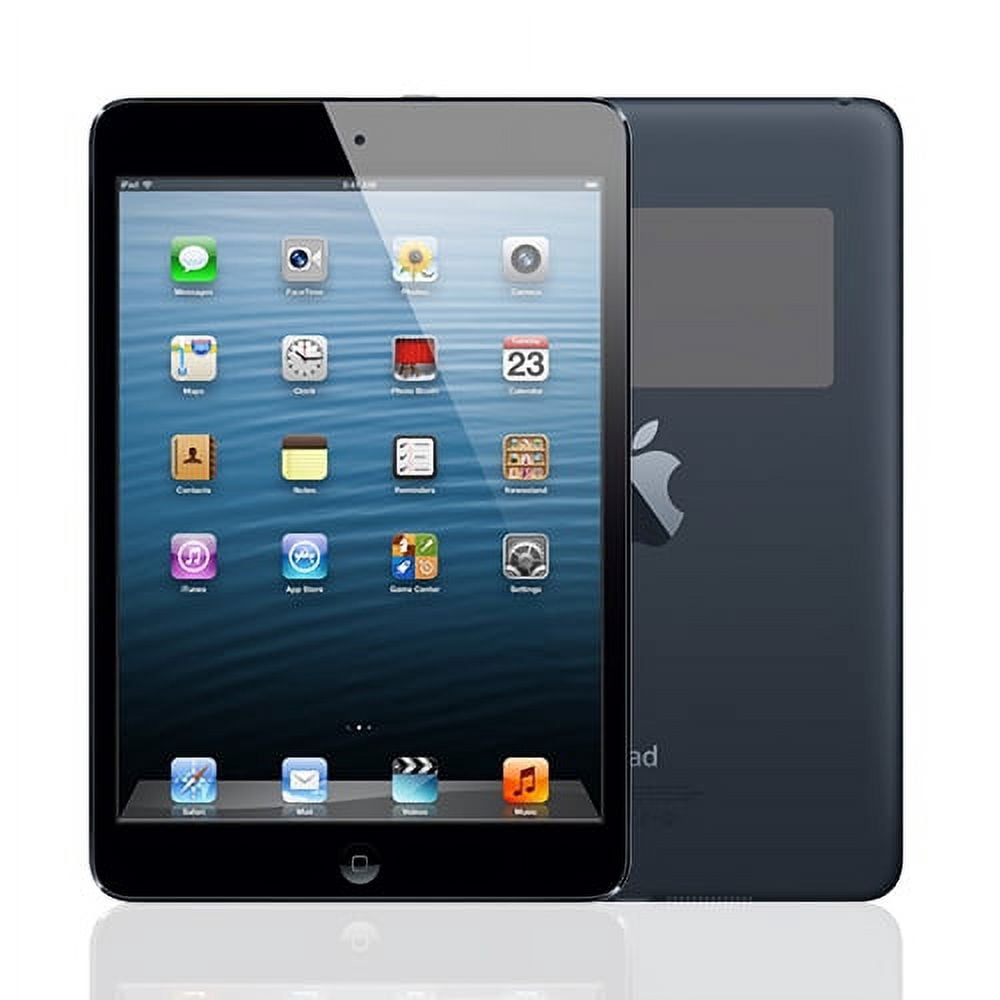 Restored 2012 Apple iPad Mini 7.9