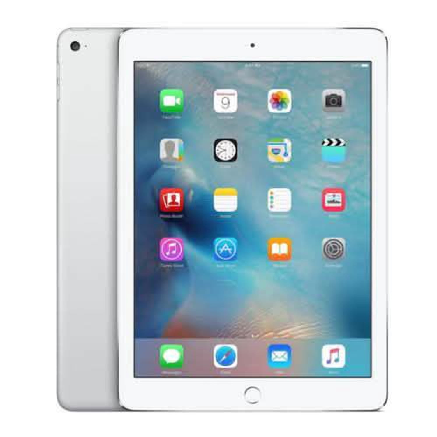 Open Box APPLE IPAD MINI 16GB WIFI MD528LL/A - BLACK - Walmart.com