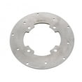 thumbnail image 1 of 2012 Arctic Cat TRV 550 GT Race-Driven Rear Standard Brake Rotor Brake Disc, 1 of 2