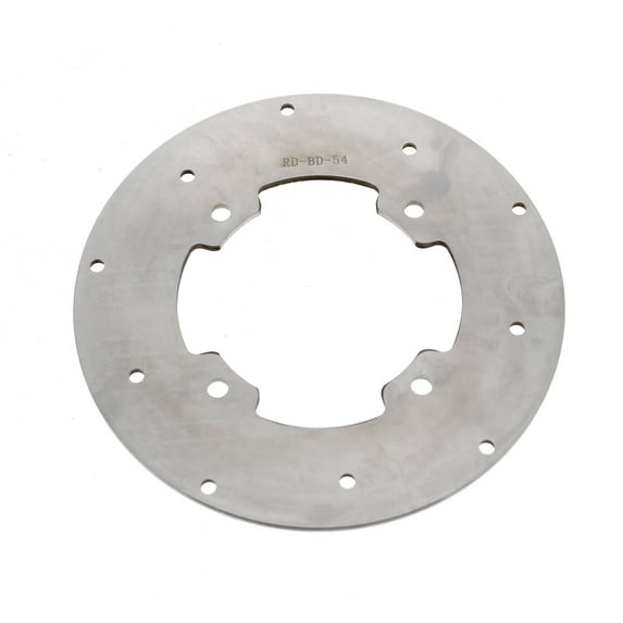 2012 Arctic Cat TRV 550 GT Race-Driven Rear Standard Brake Rotor Brake Disc