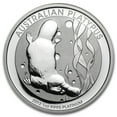 thumbnail image 1 of 2012 Australia 1 oz Platinum Platypus BU, 1 of 2