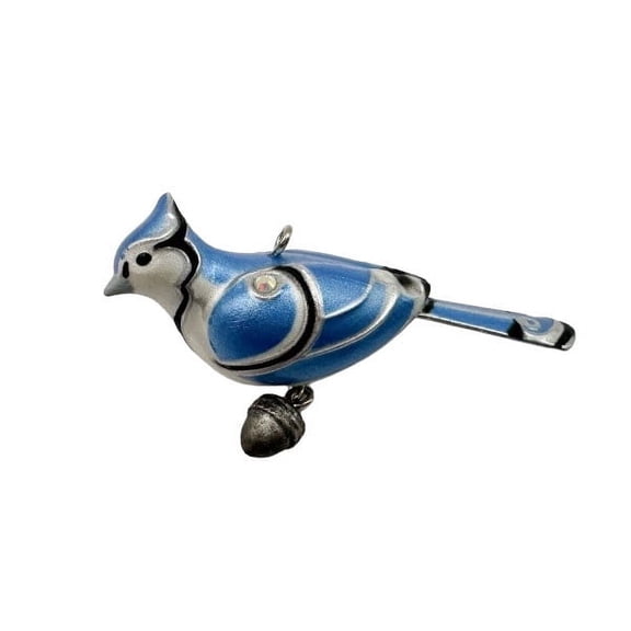 2012 Blue Jay - Miniature