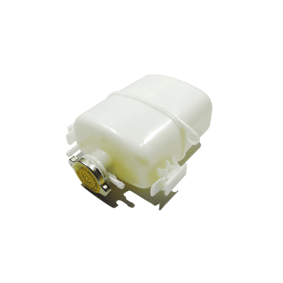 2012 Can-Am Spyder RT RS SE5 SM5 OEM Coolant Tank & Cap C74