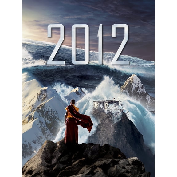 2012 (DVD) Box Set