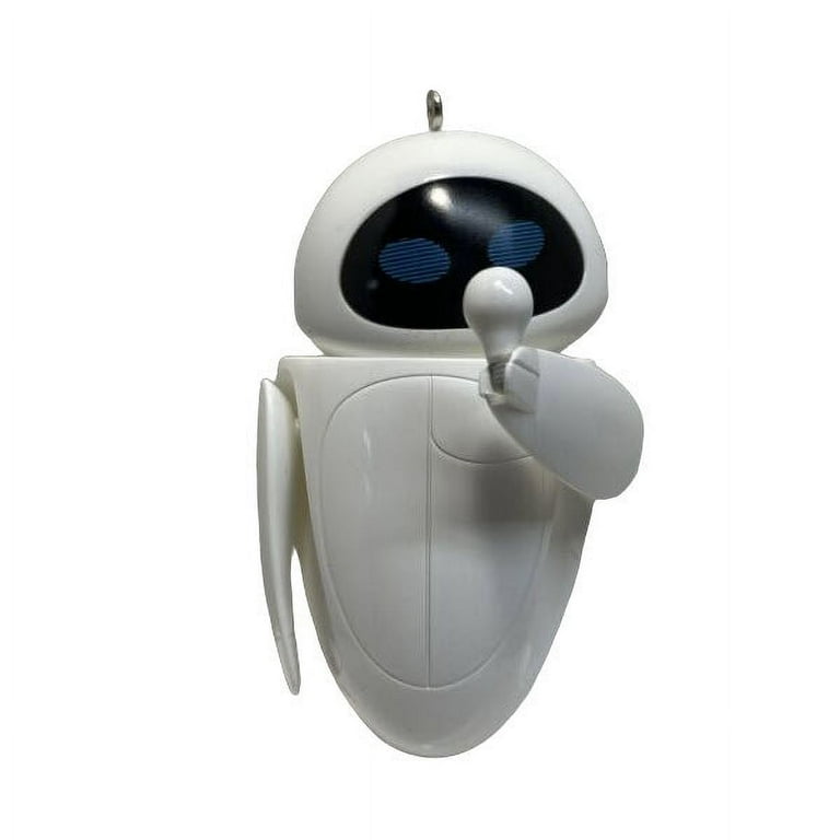 EVE 2012 Special Edition from online Disney/Pixar WALL-E Movie Hallmark Ornament