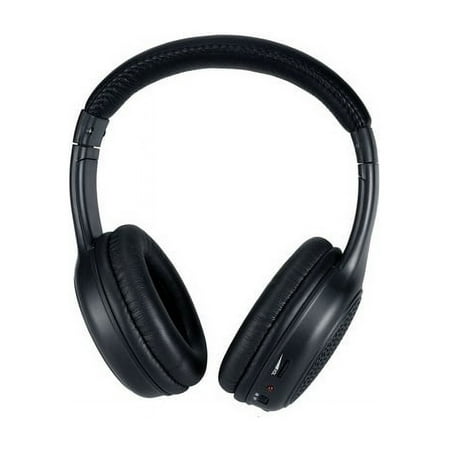 2012 Ford Expedition Compatible Wireless DVD Headphone