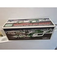 thumbnail image 1 of 2012 Hess Toy Truck, 1 of 1