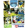 thumbnail image 1 of 2012 Holiday Bowl lunch program Baylor 49 UCLA 26, 1 of 1