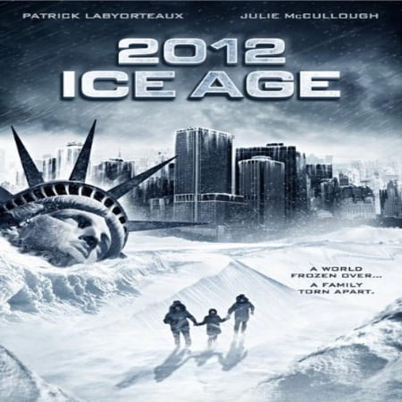 2012: Ice Age [Blu-ray]