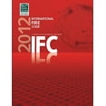 thumbnail image 1 of Pre-Owned International Fire Code 2012 (International Code Council Series) (Paperback) 1609830466 9781609830465, 1 of 1