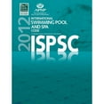 thumbnail image 1 of 2012 International Swimming Pool and Spa Code (Paperback), 1 of 1