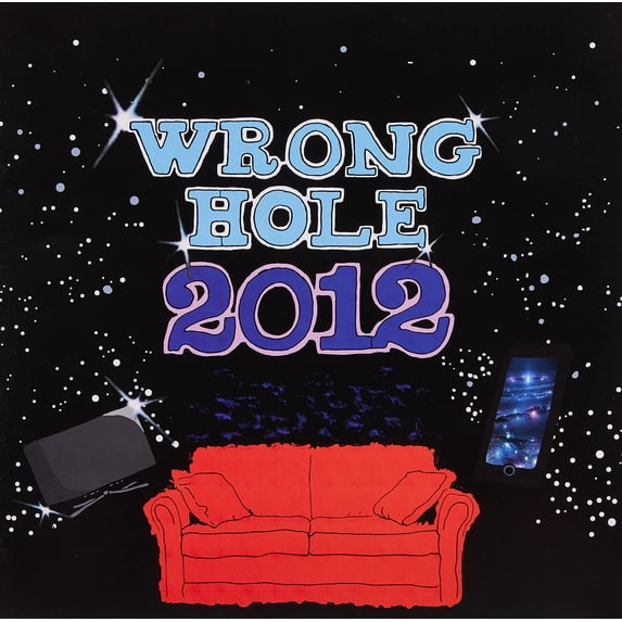 2012 (LP)