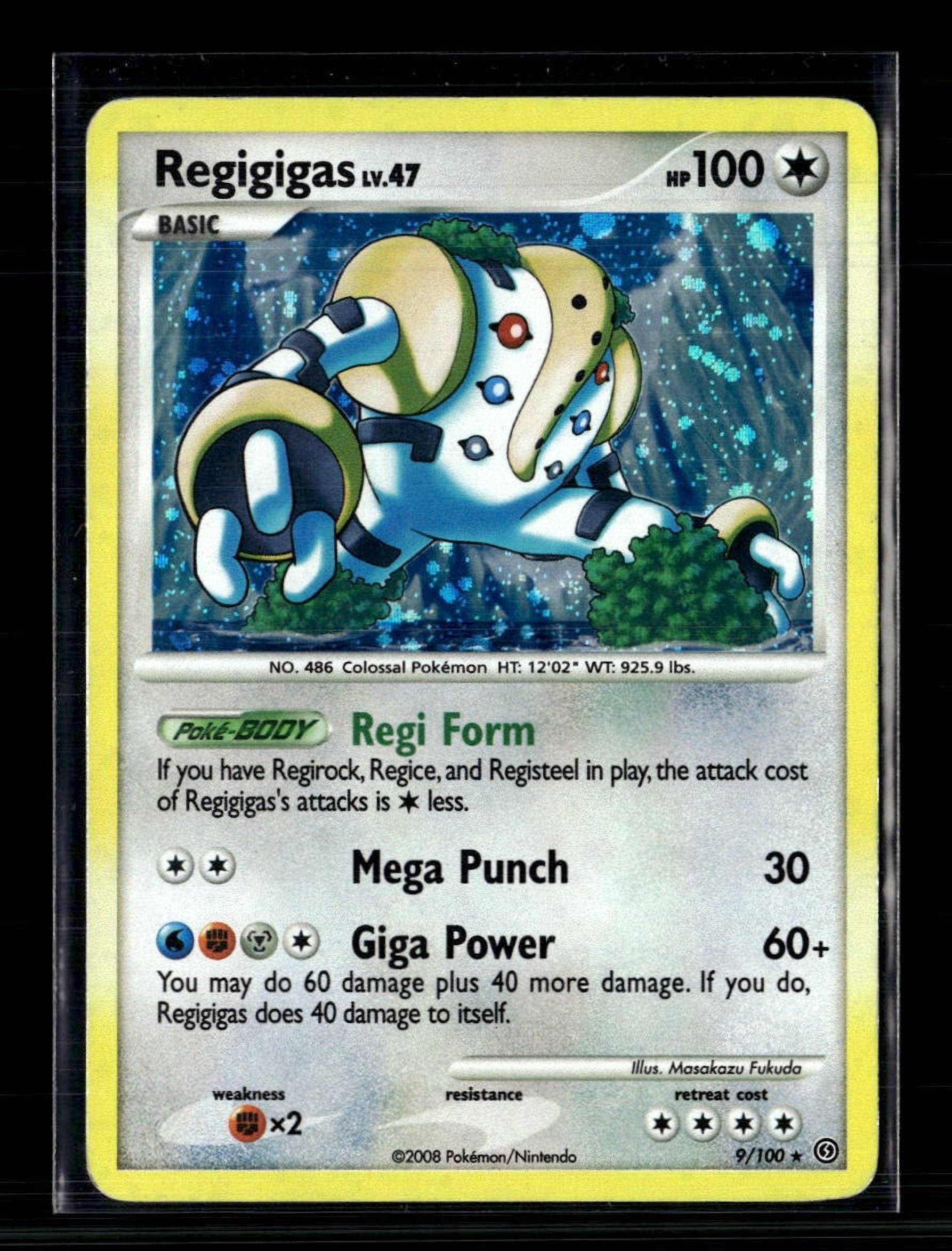Rare Pokemon Cards Legendary