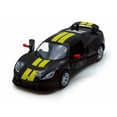 thumbnail image 1 of 2012 Lotus Exige S #3 w/stripes Diecast Car Package - Box of 12 1/32 Scale Diecast Model Cars, Assorted Colors, 1 of 5