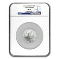 thumbnail image 1 of 2012 Mexico 2 oz Silver Libertad MS-70 NGC (ER), 1 of 3