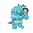 thumbnail image 1 of 2012 Monsters, Inc (Disney/Pixar Legends) Hallmark Keepsake Christmas Tree Ornament - QX8254, 1 of 2