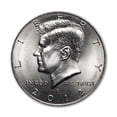 thumbnail image 1 of 2012-P Kennedy Half Dollar BU, 1 of 2