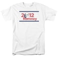 thumbnail image 1 of - 2012 Romney - Short Sleeve Shirt - XXXX-Large, 1 of 2