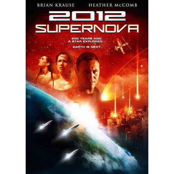 2012: Supernova