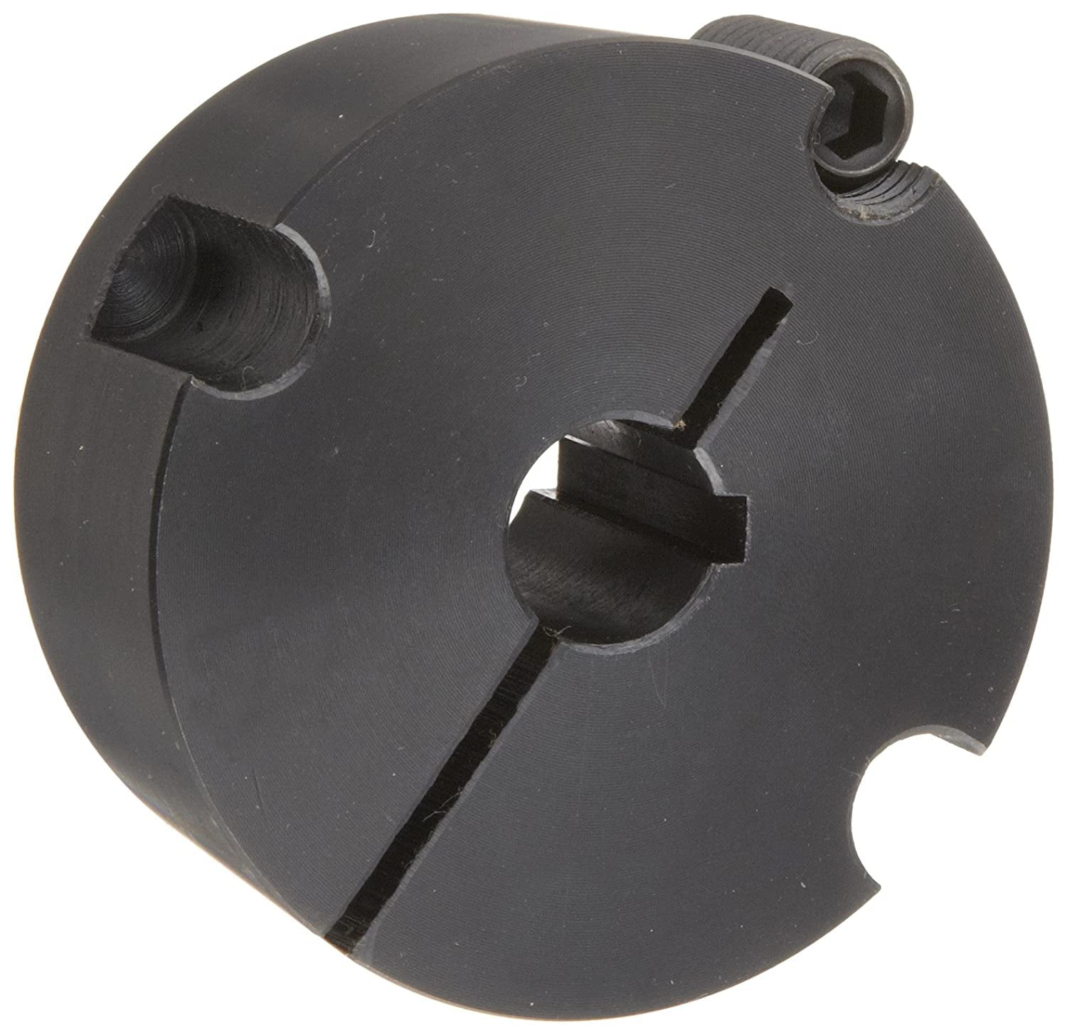 2012 TL20121 Taper Lock Bushing, Cast Iron, Inch, 1" Bore, 1200 Lbs/In