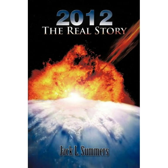2012 The Real Story