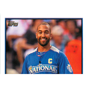 2012 Topps Update #US133A Matt Kemp MLB Baseball Trading Card