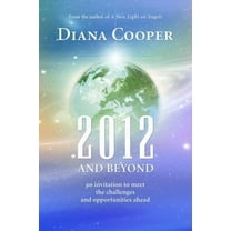 Pre-Owned 2012 and Beyond (Paperback) 1844091821 9781844091829