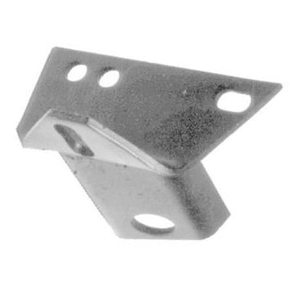 20120 Billet Regulator Bracket