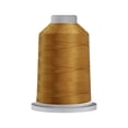 thumbnail image 1 of Glide 40wt Polyester Thread 5,500 yd King Spool Ginger, 1 of 1