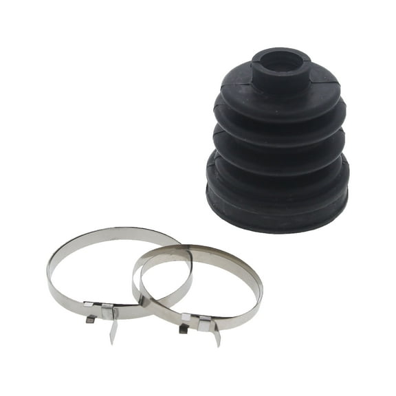 2013-14 Arctic Cat 400 Race-Driven Rear Outer Axle CV Boot Kit for ATV 4 Wheeler